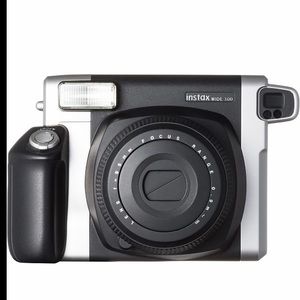 Fujifilm Instax Wide 300 Instant Film Camera + FILM